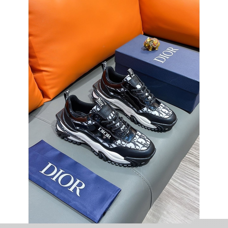 ch**an D*or casual shoes